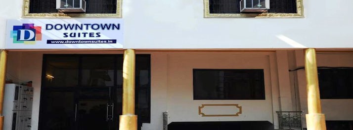 Treebo Downtown Suites - Amritsar 01.jpg